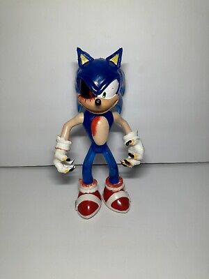 14 '' Sonic EXE Plush Toy, Sonic Sonic Gifts para fãs