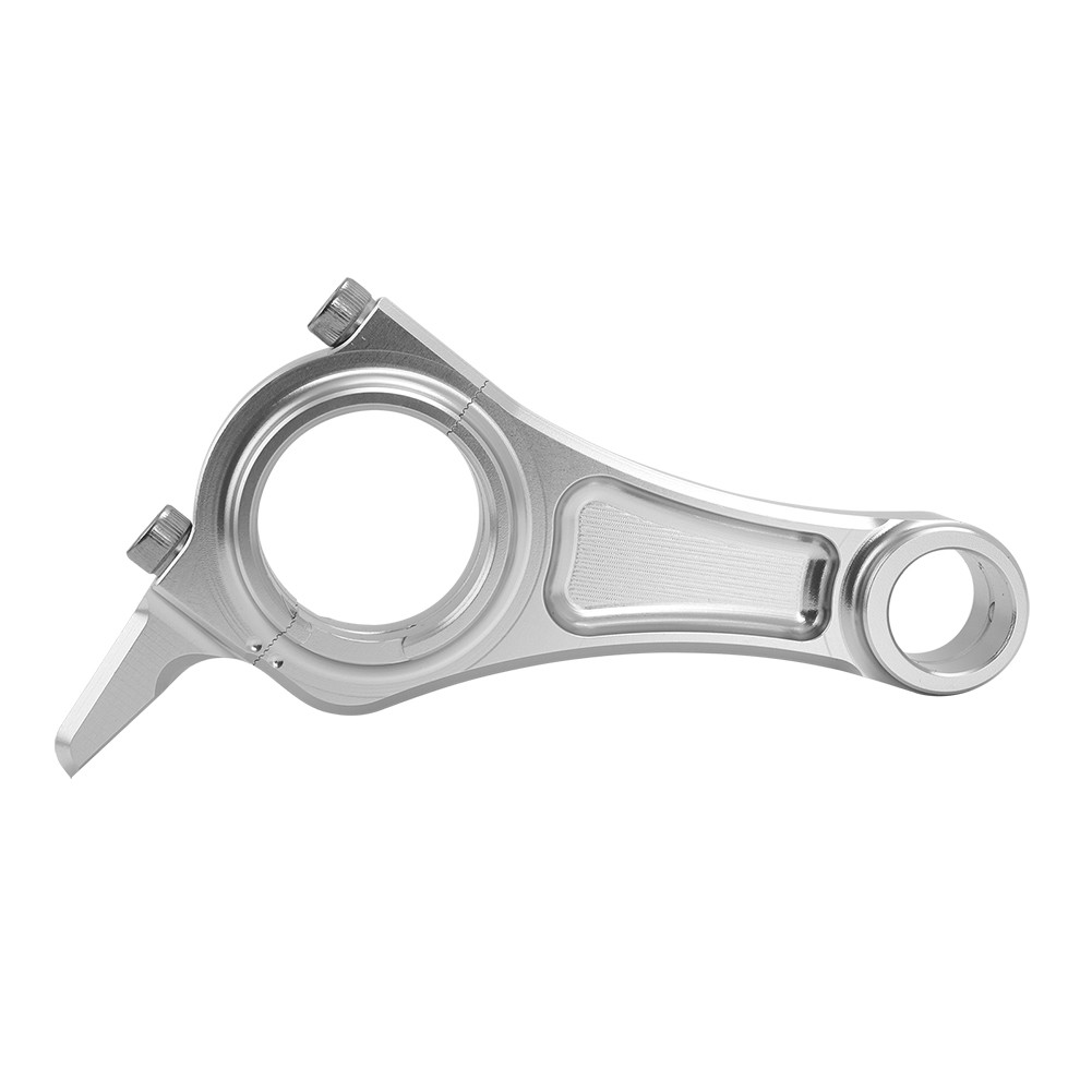 Aluminum Connecting Rod 3.308" std For Non Hem 69730 Predator 212cc & Hem 60363