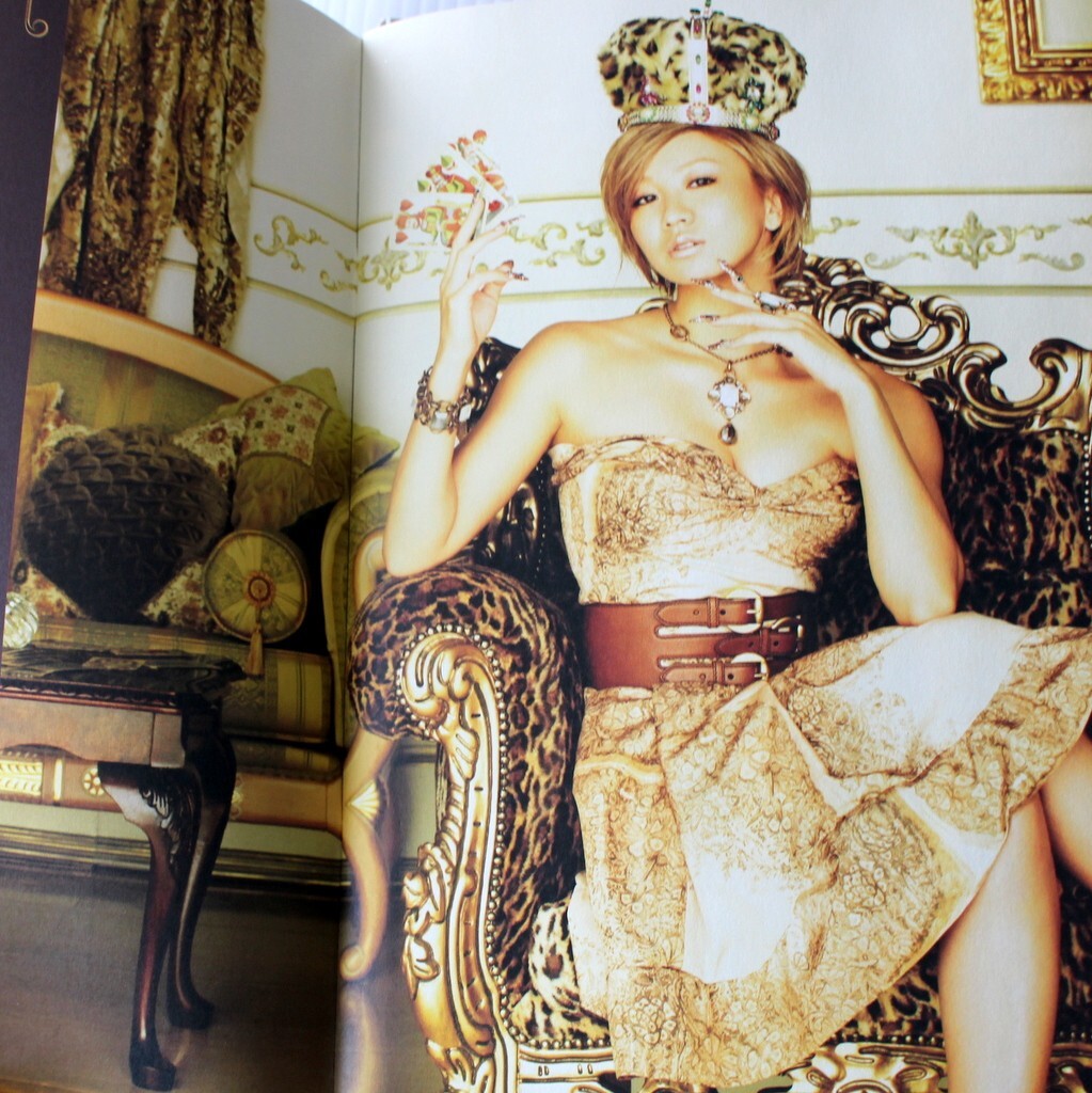 Kumi Koda Official Fan Club Magazine Vol.1-26+32+33 Official Kumi Koda Official Fan Club Magazine Vol.1-26+32+33 Official