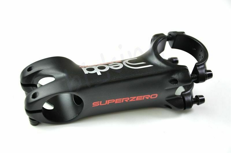 deda superzero road bike stem