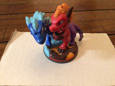 Prodigy game epics Chill & Char Figures Epics, Chill N Char Dragon No code 