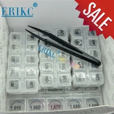 For  400pcs Common Rail Injector Adjusting Shims Washers B21 B23 B24 B27