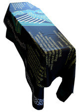 Ireland Fields of Athenry Flag Coffin Drape - Quick Dispatch