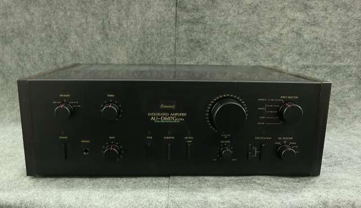 AU-D607G EXTRA 【公式通販】