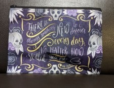 Beacon Book Box Bone Witch Pencil Case