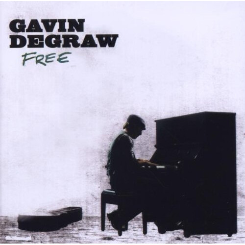 Degraw Gavin - FREE