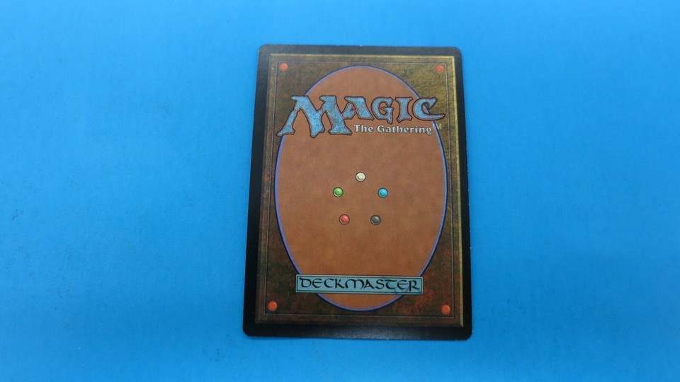FOIL REVIVE SORCERY MERCADIAN MASQUES MTG MAGIC THE GATHERING NM ...