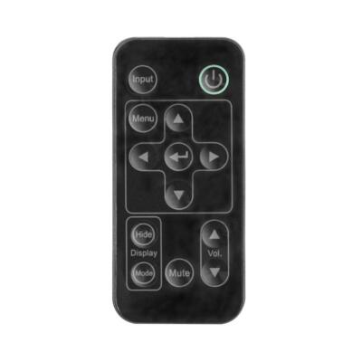 Remote Control Controller Replacement for UF55w UF65 UF75w UF70 UF70w Projector