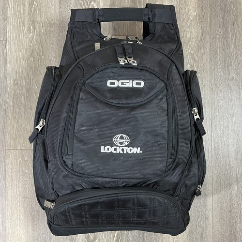 ogio tech specs street backpack