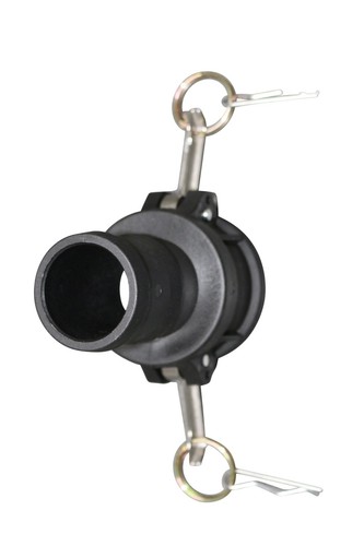 Nylon Camlock Fitting Type C 1.5" Cam Lock Irrigation Fitting - Picture 4 of 5