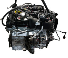 BMW 3 SERIES G20 330E 2.0 COMPLETE PETROL ENGINE B48B20A