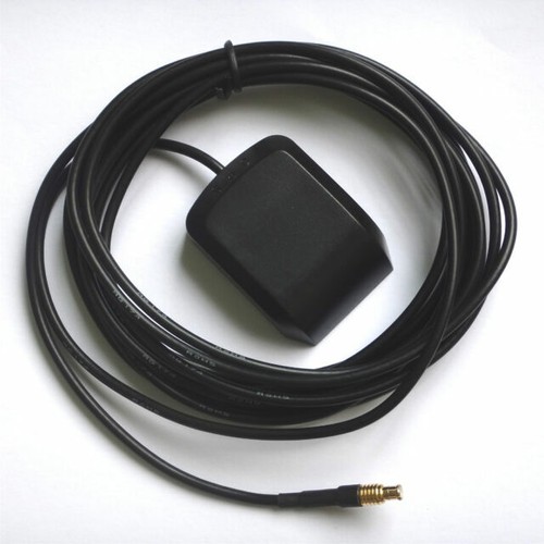 Glonass GPS 4G ha combinato la multi antenna RG174 3M della banda con il connett