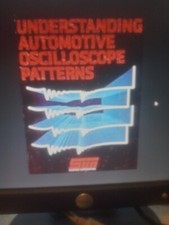 understand auto scope patterns 2nd edition sun electric pdf book cd