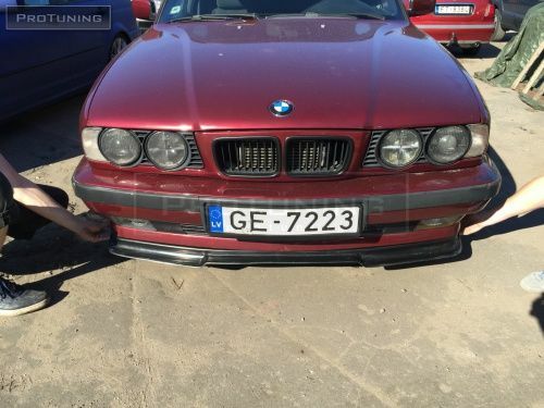 Bmw e34 gtr