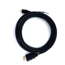15Ft HDMI AV Video Cable Cord TV for SONY HANDYCAM HDR-CX220 HDR-CX230 HDR-CX240