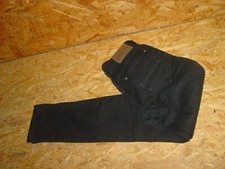 Damen Worker Stretchjeans/Jeans v. ENGELBERT STRAUSS Gr.27(W27/L30) schwarz RAR!