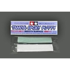 Tamiya Epoxy Putty Smooth Surface 25g 87052 F/S NEW