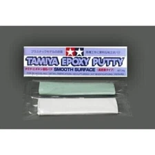 Tamiya Epoxy Putty Smooth Surface (25g) 87052 F/S NEW