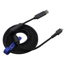 Gamepad USB Cable Line Wire For Razer Raiju Ergonomic PS4 Gaming Controller