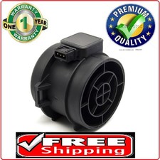 MASS AIR FLOW METER SENSOR FIT BMW 330I 530I X5 Z3 E39 E46 E53 5WK96132    