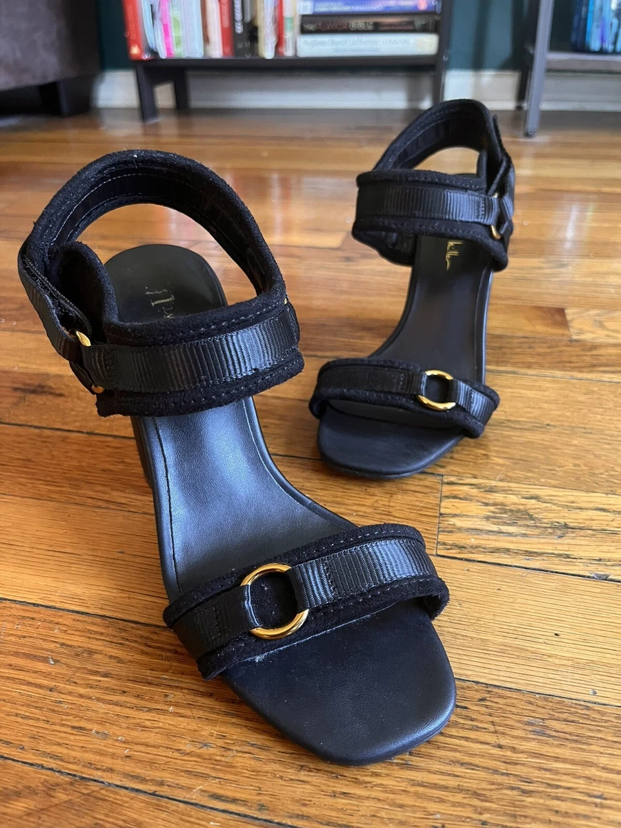 Nicole miller cheap sandals