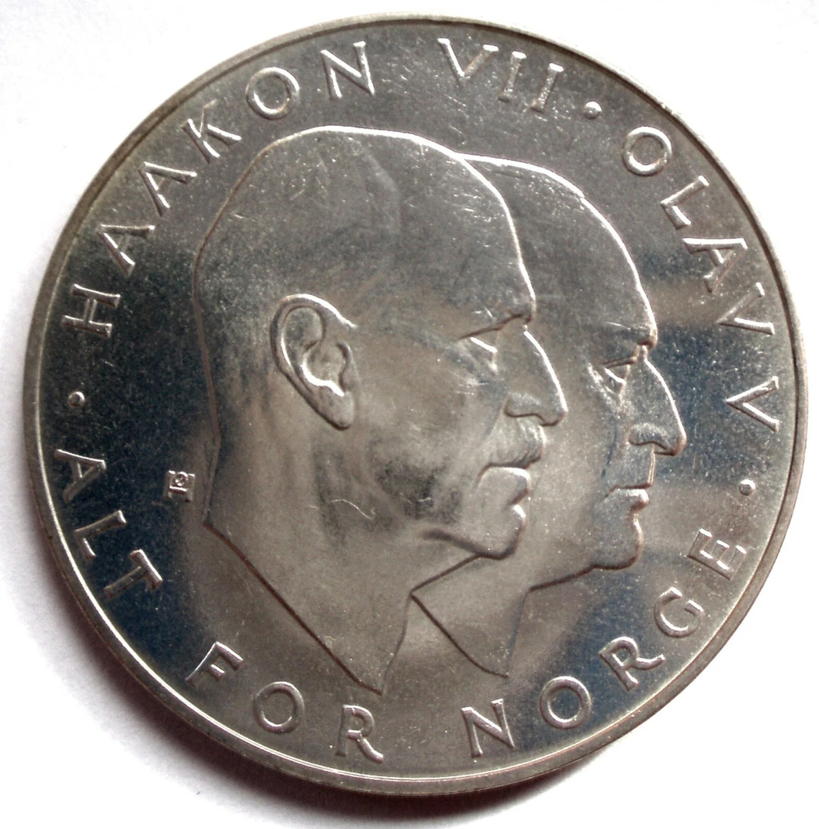 1970 Norwegian Coins for sale | eBay