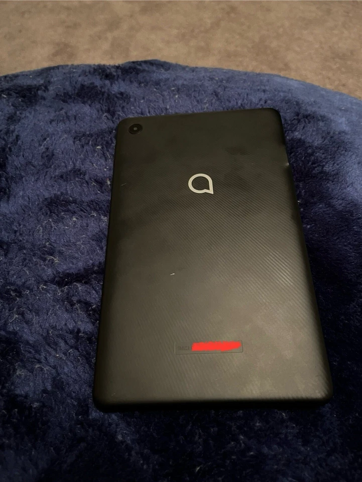 Alcatel JOY TAB 2 with TIK TOK installed - Image 3 of 4