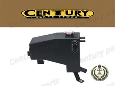 Aluminum Coolant Overflow Expansion Tank For 2014-2018 Silverado Sierra 1500 