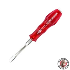 NEW VESSEL 4500 Power Grip Screwdriver 0.2 x 3.0 inches -5.5×75 4500
