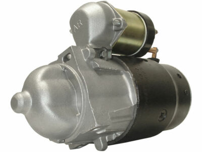 For 1982-1994 GMC G3500 Starter AC Delco 38324TT 1983 1984 1985 1986 1987 1988