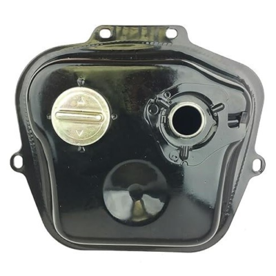 GY6 Gas Tank with Cap 50cc Jonway Force-B Ice Bear Peace Sports