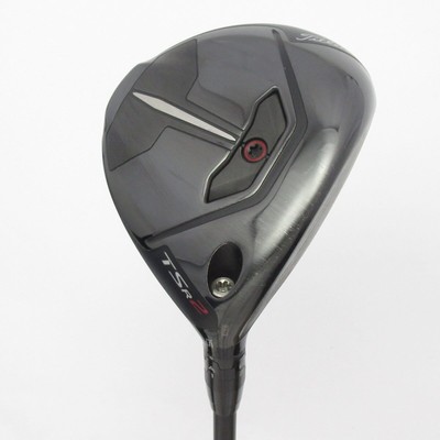 Titleist TSR2 15° Stiff Right-Handed 43in 3W Fairway wood Tour AD 