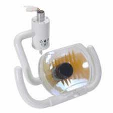 Dental Oral Light Halogen Shadowless Light for Dental Chair Unit 22mm