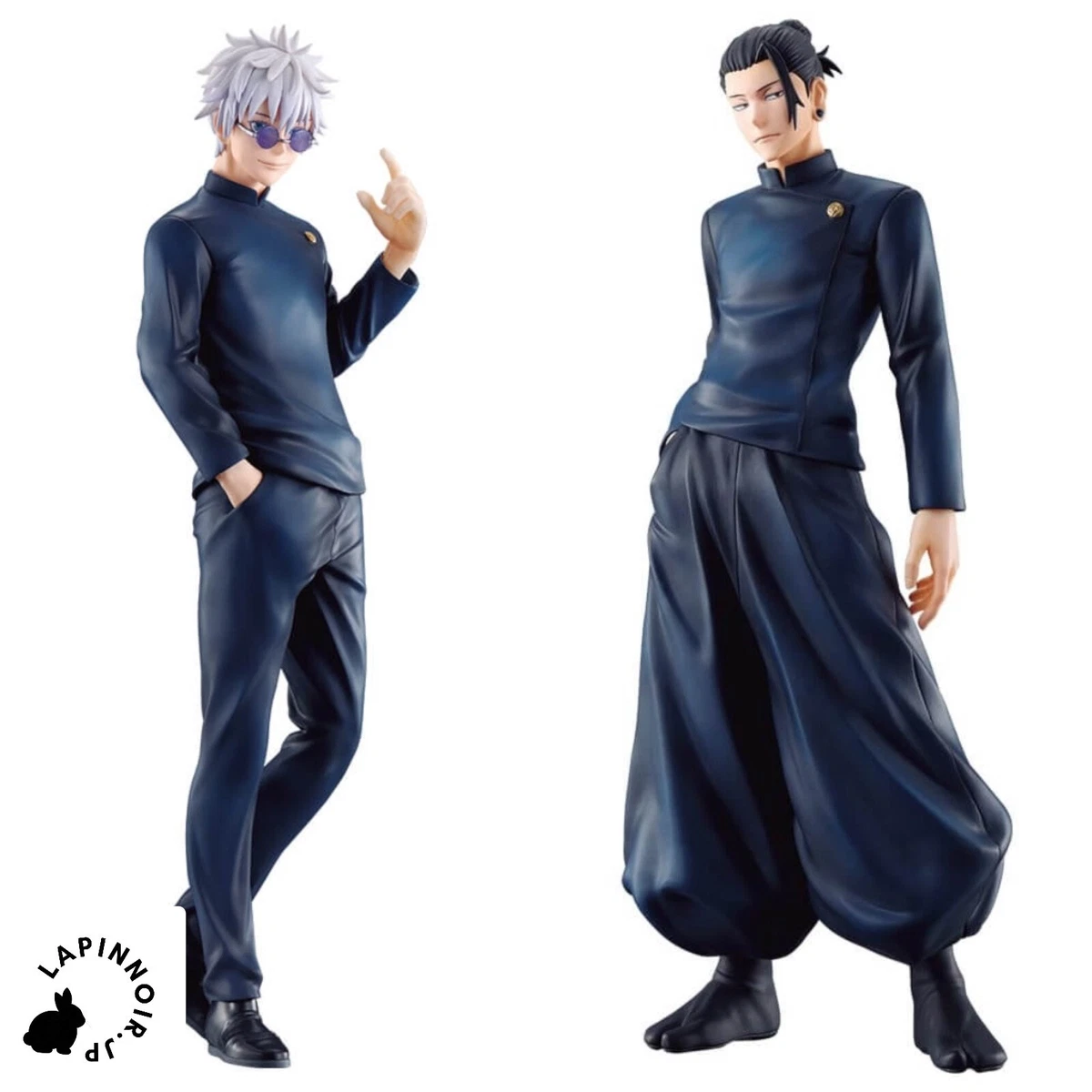 Jujutsu Kaisen - Figurine Satoru Gojo - Ichiban