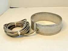 Heatron Heater Band 900 Watt 480 Volt 5.5" ID 2” h | 0406 Max 2000 B5J2A59-01