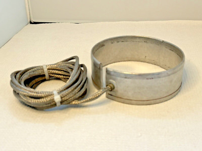 Heatron Heater Band 900 Watt 480 Volt 5.5'' ID 2  h | 0406 Max 2000 B5J2A59-01