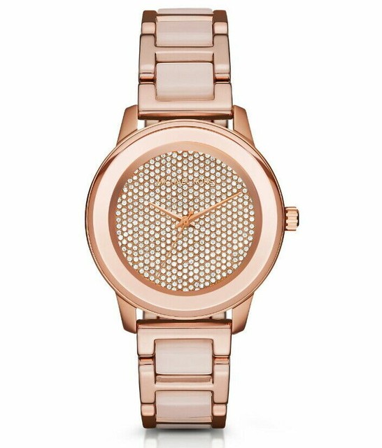 michael kors anklet bracelet