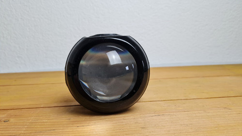 1x Original VW Tiguan I Linse 17325600 Xenon Scheinwerfer rechts links LI21920