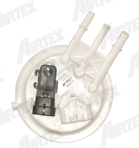 Fuel Pump Module Assembly With Sensor For 1998-1999 Chevy Tahoe V8 5.7L - 4 Pin, 12V (Replaces E3963M, 19177227, 25314021)