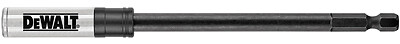Impact Ready Locking Bit Holder, 6-In. DWA6HLDFT