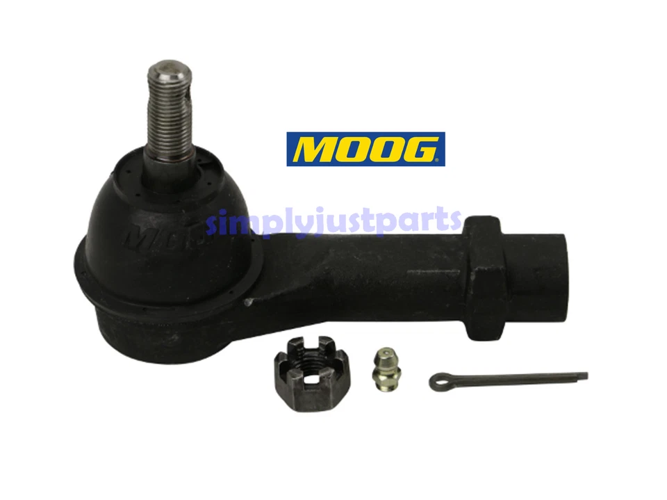 FOR FORD MUSTANG 2015- OUTER TIE TRACK ROD END MOOG OE QUALITY BRAND NEW - Image 4 of 4