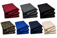 Cushion Replacement for Rattan Furniture Seat & Back Cushion Outdoor
