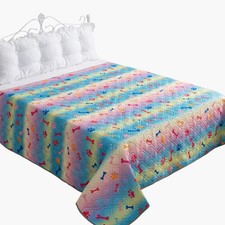 Waterproof Dog Bed Covers for Couch Protection Dog Pet Blanket Furniture Prot...