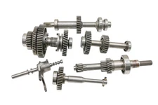 18 John Deere Gator RSX860M Transmission Shift Forks & Drum