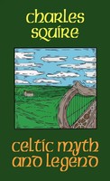 Charles Squire | Celtic Myth And Legend | Buch | Englisch (2025) | Gebunden