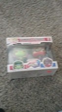 Funko Pop Rocko’s Modern Life Figures 7
