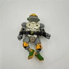 Metalhead Teenage Mutant Ninja Turtles TMNT 1989 Playmates Vintage Action Figure