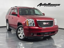 2013 GMC Yukon SLE