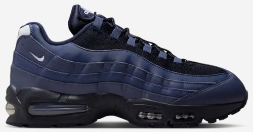 Nike Air Max 95 OG Purple Camo HQ1973-500 Men\'s Size 8.5M In Hand Nike Air Max 95 OG Purple Camo HQ1973-500 Men main image 3