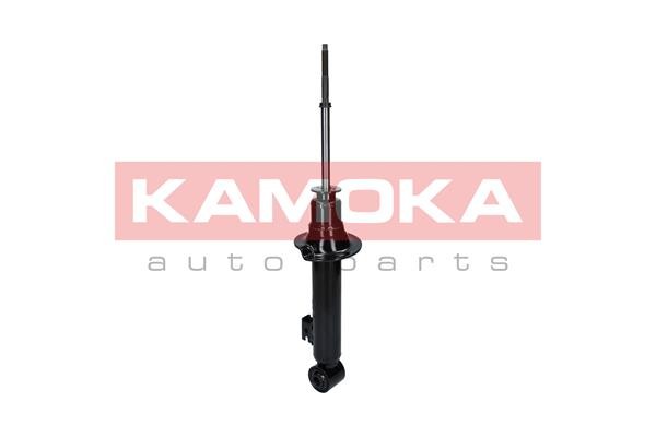 Fits KAMOKA AMORTYZATORY 2000611 SHOCK ABSORBER BEFORE. GAS. MITSUBISHI L200 05